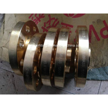 Brass Flanges, Brass Forged Flanges, Brass Forging Flanges